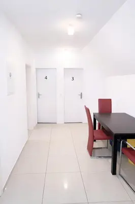 Grundriss der Unterkunft Homestay Dietzenbach, Frankfurt am Main, Rhein-Main, Offenbach am Main