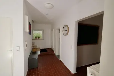 TV/Unterhaltungsangebot in der Unterkunft Ferienhaus für Familien und Reisegruppen bei Heidelberg