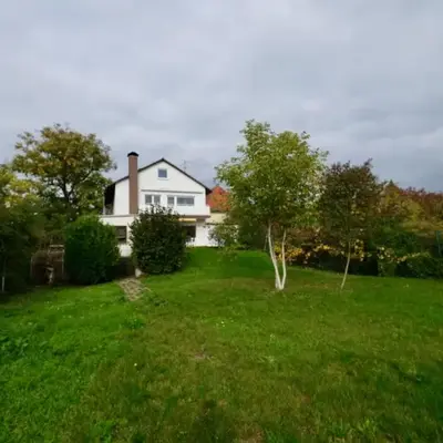 Ferienhaus für Familien und Reisegruppen bei Heidelberg
