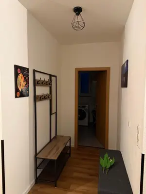 Ein Bett oder Betten in einem Zimmer der Unterkunft ComfortandNature