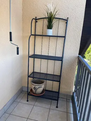 Grundriss der Unterkunft Loft mit Kaminofen - Karlsdorf