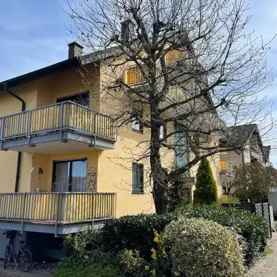 Loft mit Kaminofen - Karlsdorf