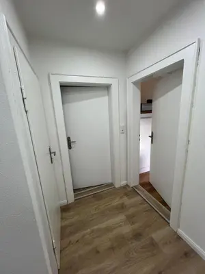 Grundriss der Unterkunft Ferienhaus mit Trifelsblick