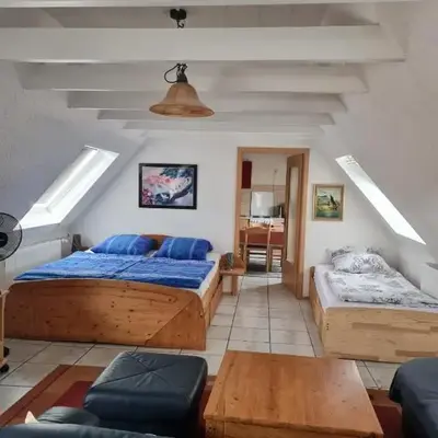 Thatsani Vacation Rental