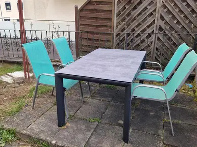 Grundriss der Unterkunft Wolfskraft