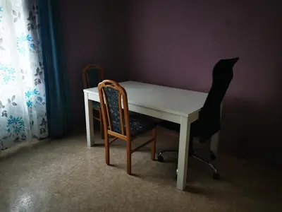 Grundriss der Unterkunft Stadtmitte Ferienwohnung