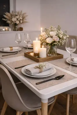 Getränke in der Unterkunft MIRANA Home l Modernes Apartment Kaiserslautern