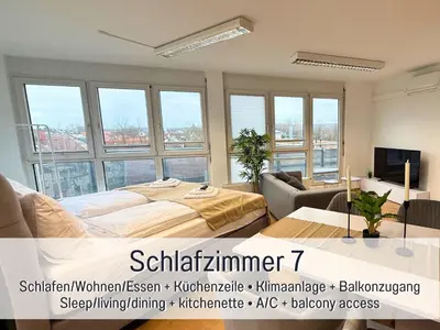 TV/Unterhaltungsangebot in der Unterkunft Panorama Penthouse - Whirlpool - Sauna - Billiard