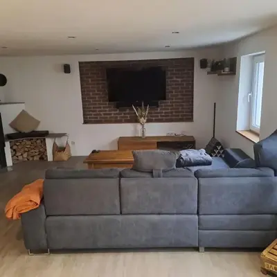 Apartment Schmuckstück by Interhome