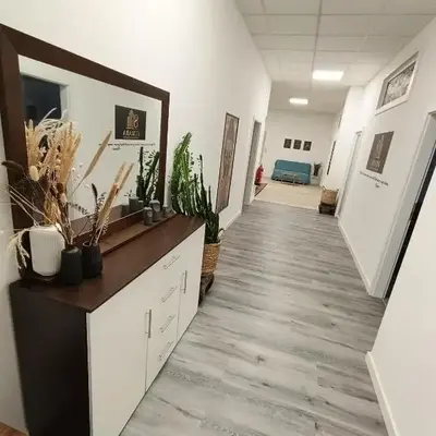 Lumara Apartment für 4 Personen