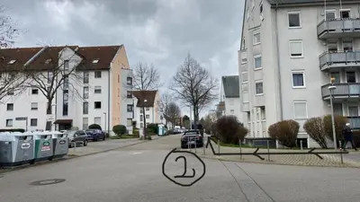 Radfahren an der Unterkunft Toumaka-TopLage oder in der Nähe