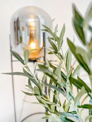 Grundriss der Unterkunft Urban Cozy Apartment - Kaiserslautern