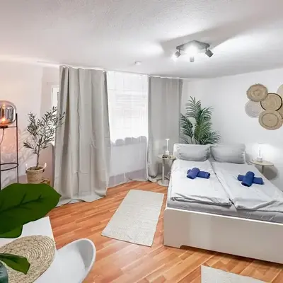 Urban Cozy Apartment - Kaiserslautern