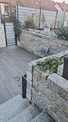 Grundriss der Unterkunft Schönes Einfamilienhaus in Nackenheim, Germany