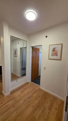 Grundriss der Unterkunft Exclusive complete apartment for 6 people