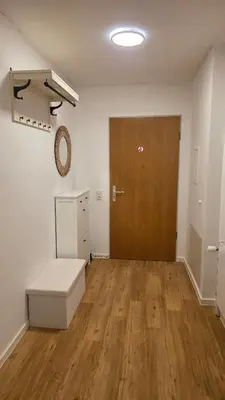 Grundriss der Unterkunft Exclusive complete apartment for 6 people