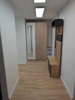 Grundriss der Unterkunft Weinbergnest