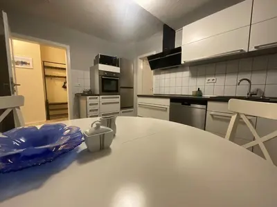 Grundriss der Unterkunft Casa Luna