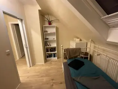 Grundriss der Unterkunft Casa Luna