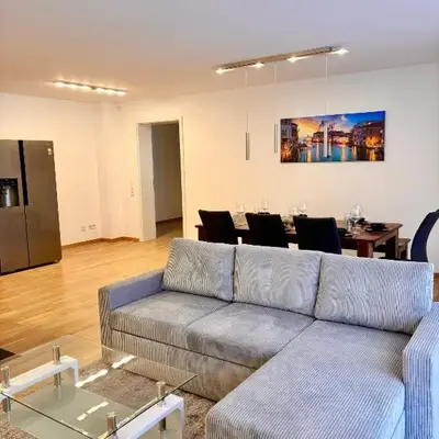 AG Deluxe Ferienwohnung in Kornwestheim