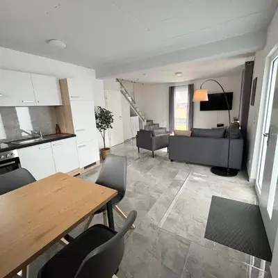 HUGOS Design House - ruhig & modern