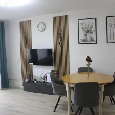 Wunderschöne 3-Zimmer Hilton Appartment Style - Ideal For Business and Family Trips - Near Frankfurt & Darmstadt