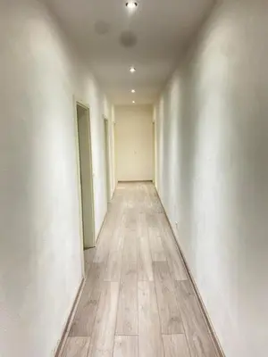 Grundriss der Unterkunft Goldstadt