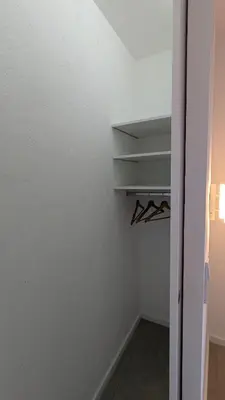 Grundriss der Unterkunft Modernes 3-Zimmer Apartment in Eppingen mit Balkon
