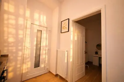 Grundriss der Unterkunft Casa BelleVie Living Apartment