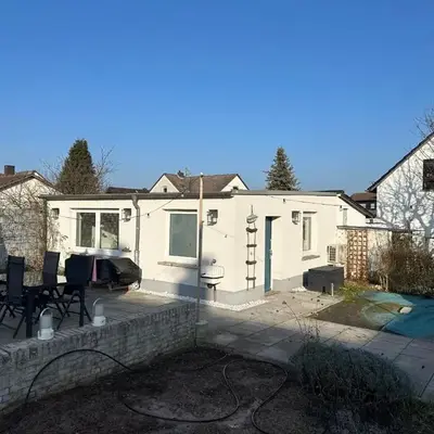 Hexenruhe - Stylish
