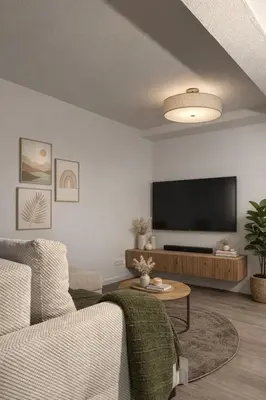 TV/Unterhaltungsangebot in der Unterkunft Teratop-Living, Zentrale Lage, Geschäftsreisen, Kurztrips, längere Aufenthalte