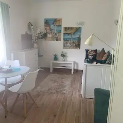 Apartment True Romance