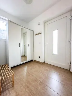 Grundriss der Unterkunft Ferienwohnung