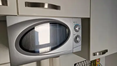 Grundriss der Unterkunft 1 Zimmerwohnung in Aschaffenburg