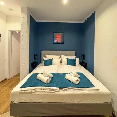 Neckarloft - Im Herzen der Altstadt