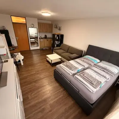 Apartment Ludwigsburg