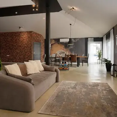 Wohnkultur - Industrial Loft Schwetzingen
