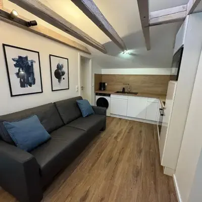 Melem Apartments 2
