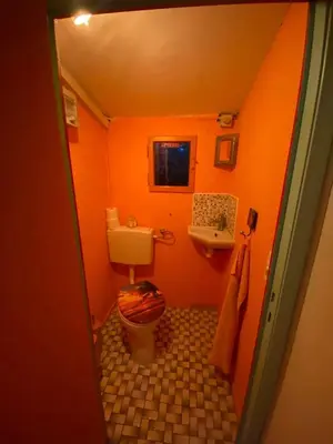 Grundriss der Unterkunft Haus IBIZA