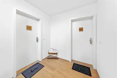 Grundriss der Unterkunft Fassdaube - VINoKAT Living