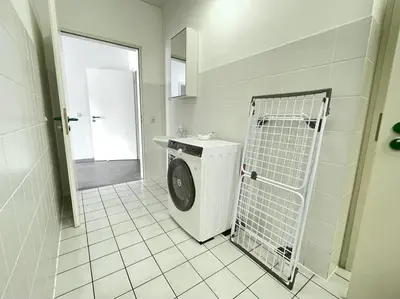 Grundriss der Unterkunft Großes Haus in Dieburg