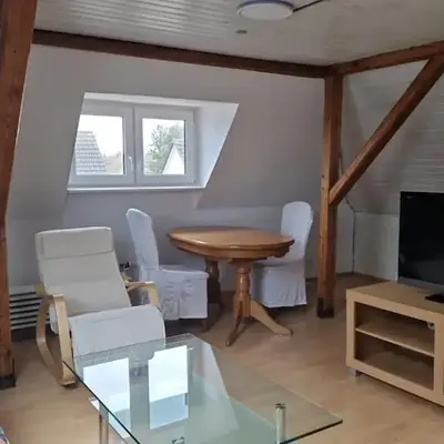 Appartment for up to 3 Persons