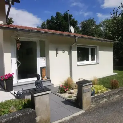 Ferienwohnung Im Auricher Tal
