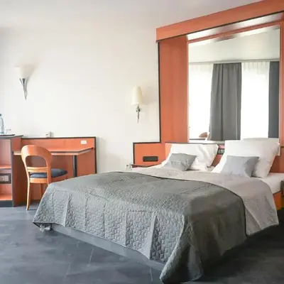 Steingarten Hotel
