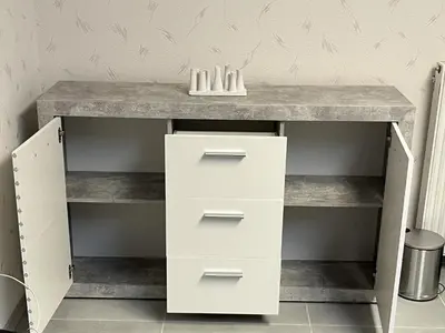 Küche/Küchenzeile in der Unterkunft Haus ZAHRA
