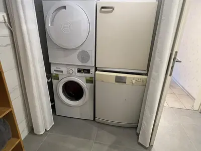 Grundriss der Unterkunft Haus ZAHRA