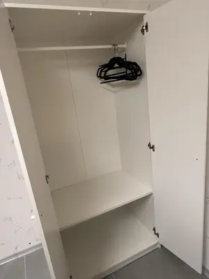 Grundriss der Unterkunft Haus ZAHRA