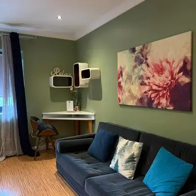 Apartment Solimar