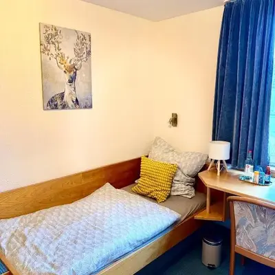 Hotel zur Linde