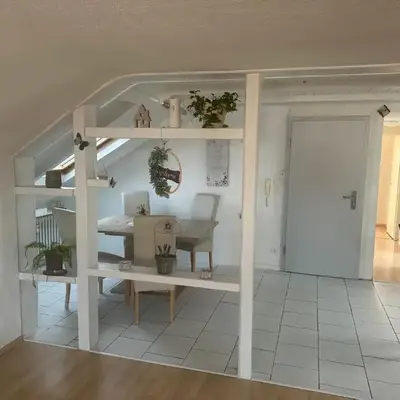Tinas Ferienwohnung Bietigheim Baden